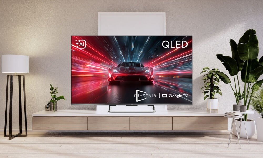 TV Ekran Boyutu Nedir? Kaç İnç TV Almalıyım? (2026 Güncel Rehber)