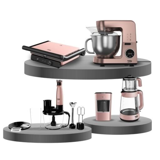 Küçük Ev Aletleri Mutfak Setleri