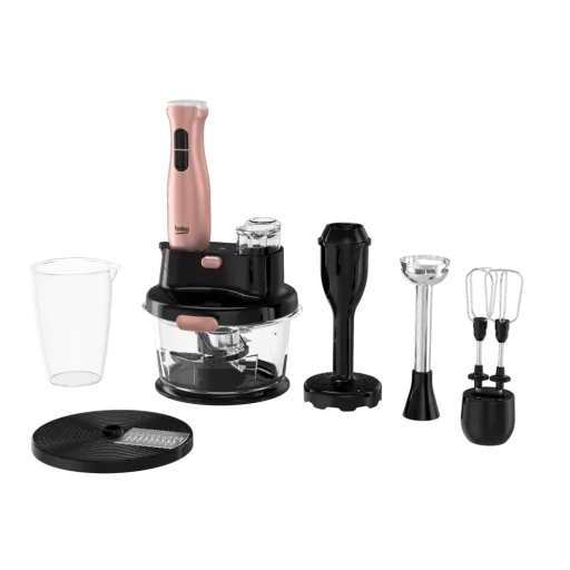 Karıştırıcı Doğrayıcı