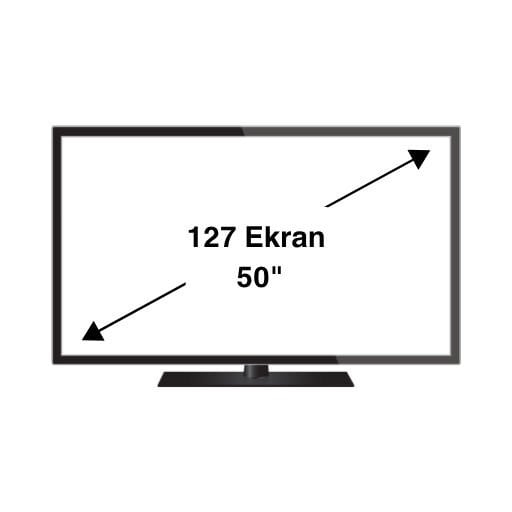 50 İnç TV
