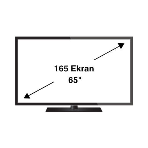 65 İnç TV