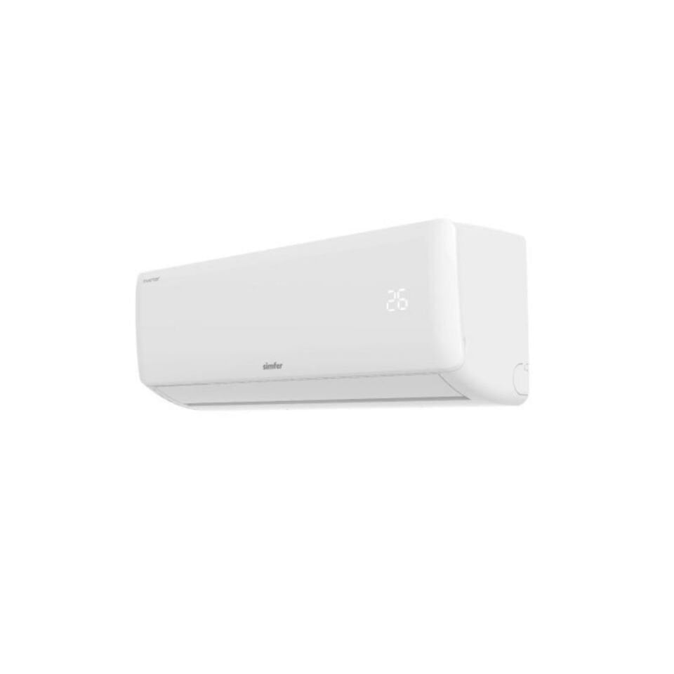 Simfer SV-4101I A++ 12000 BTU Inverter Duvar Tipi Klima