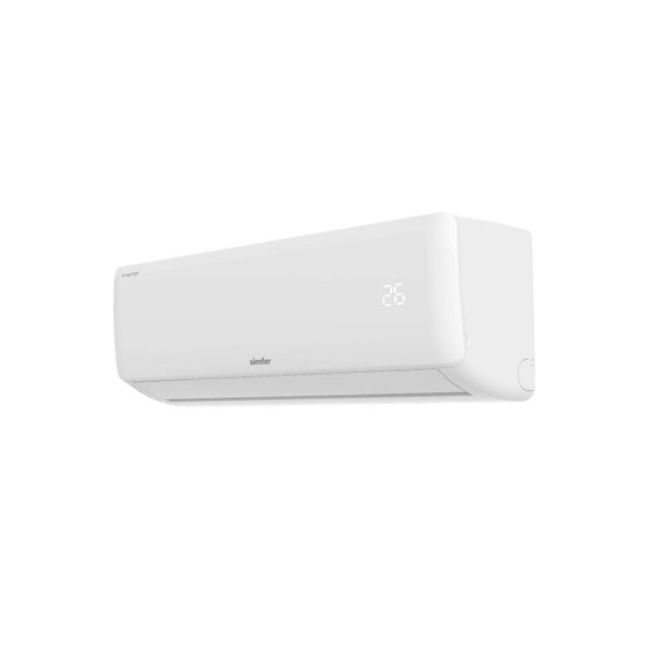 Simfer SV-4102I A++ 18000 BTU Inverter Duvar Tipi Klima