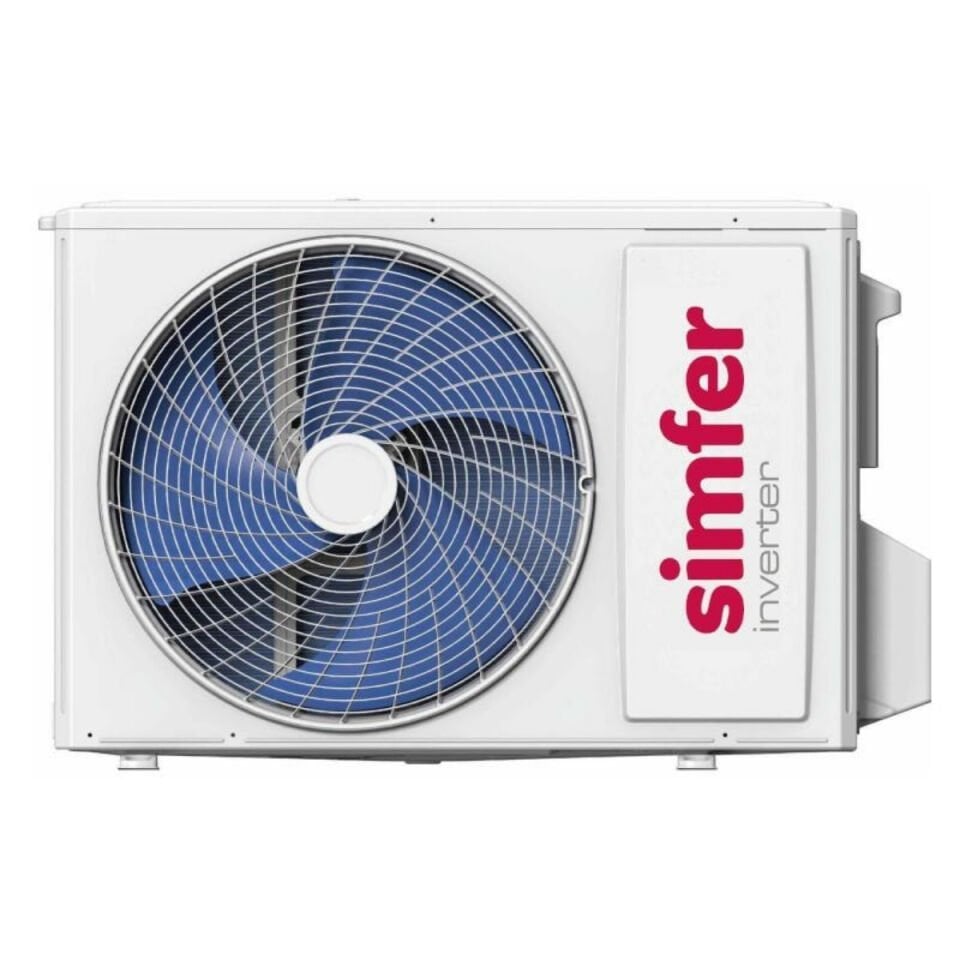 Simfer SV-4102I A++ 18000 BTU Inverter Duvar Tipi Klima