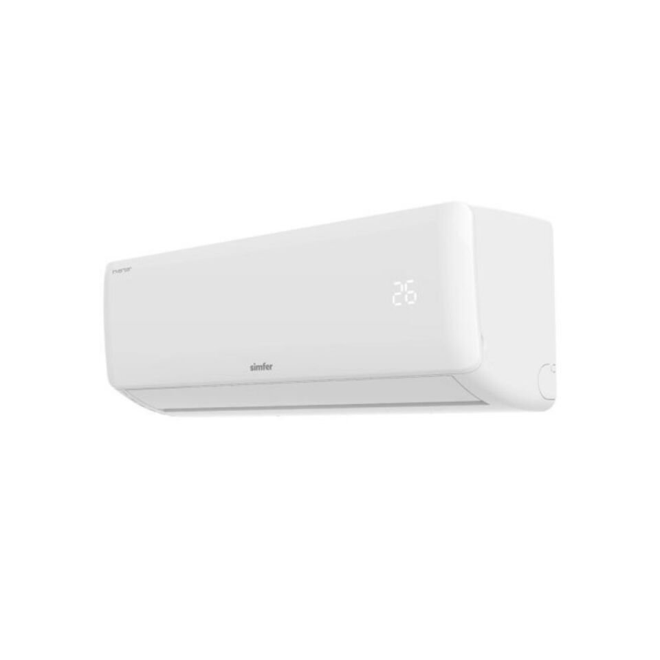 Simfer SV-4103I A++ 24000 BTU Inverter Duvar Tipi Klima