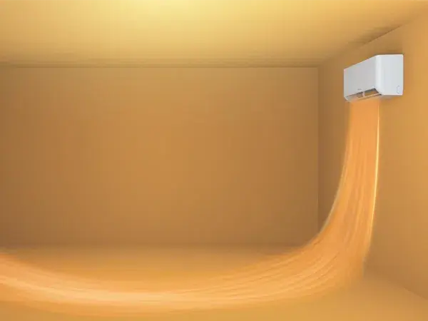 TCL TAC-12CHSD/XA73I 12.000 Btu Inverter Duvar Tipi Klima