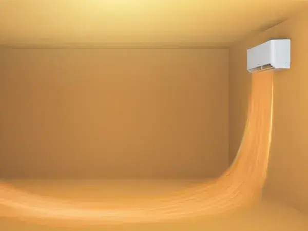 TCL TAC-24CHSD/XA73I 24.000 Btu Inverter Duvar Tipi Klima