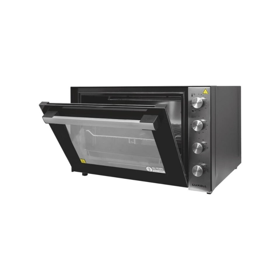 LUXELL 70 Litre Börekçi LX-9625 Midi Fırın