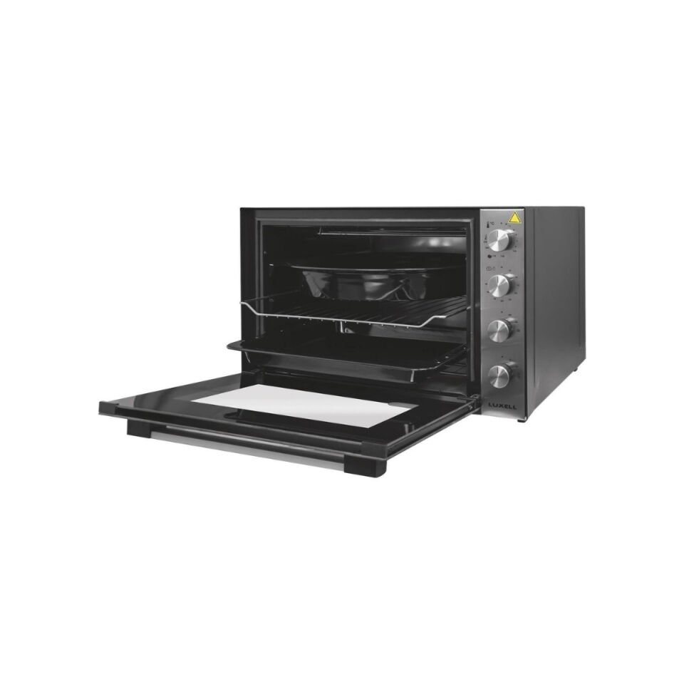 Luxell LX-9625 70 lt Midi Fırın