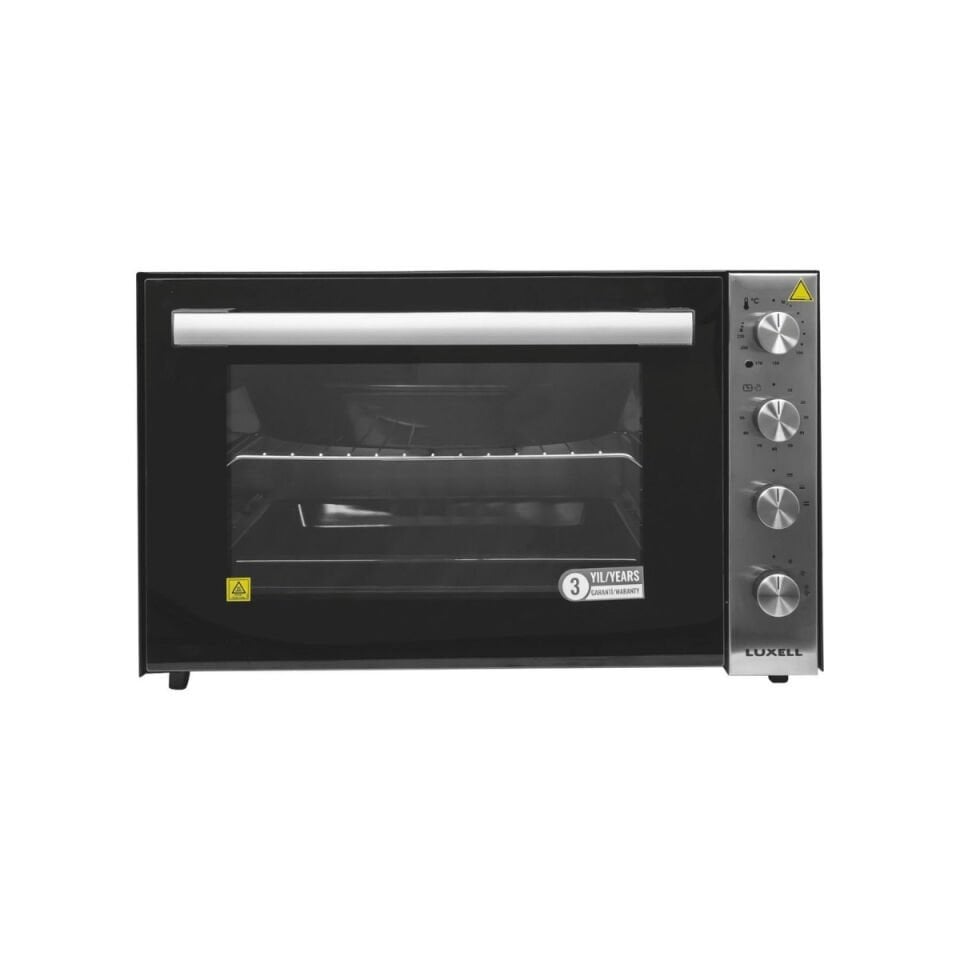 LUXELL 70 Litre Börekçi LX-9625 Midi Fırın