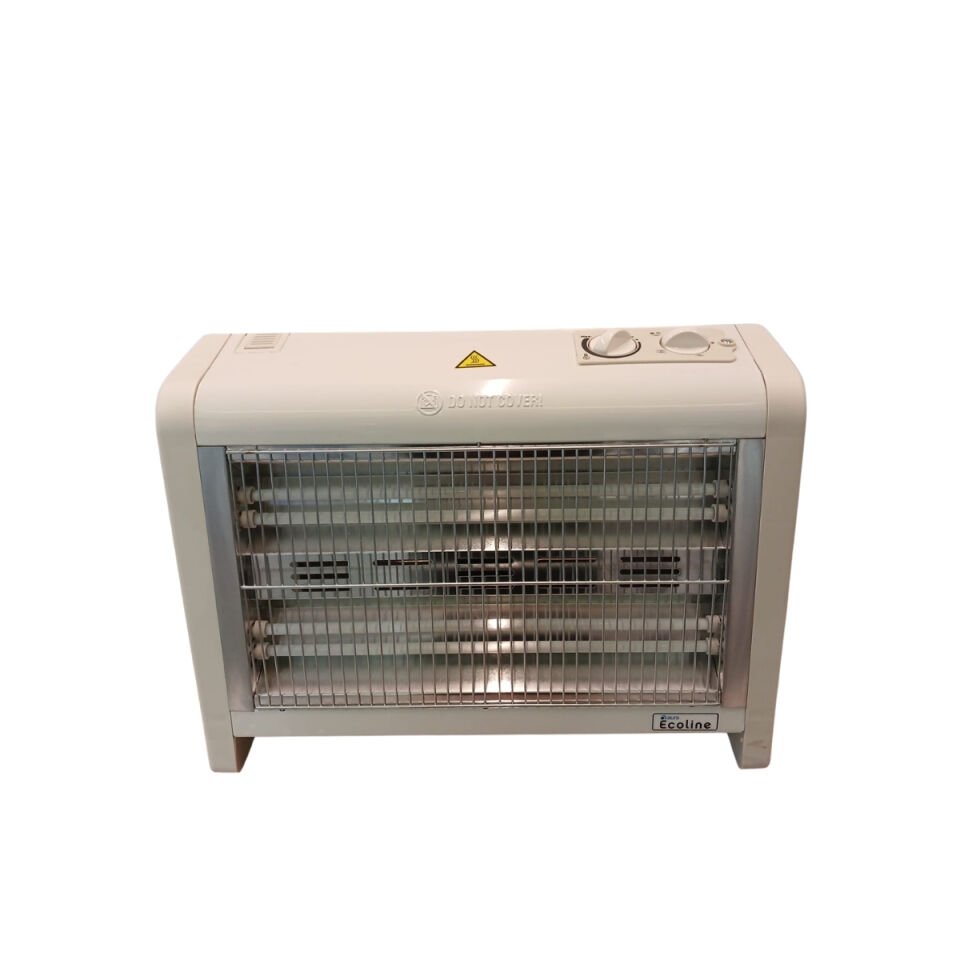 AURA Ecoline AU-1800 Elektrikli Soba