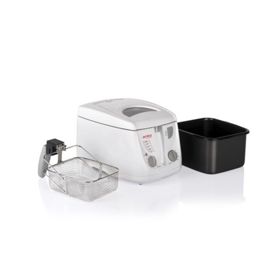 Arnica Universal Zg 27A Fritöz
