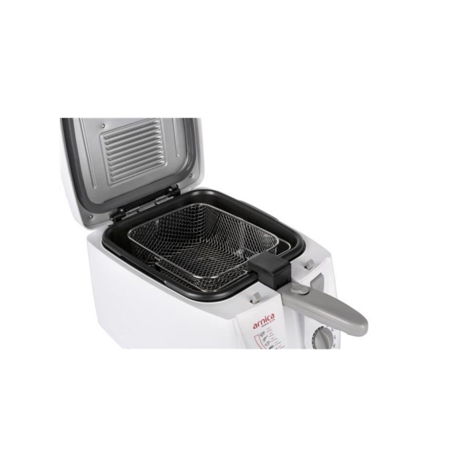 Arnica Universal Zg 27A Fritöz