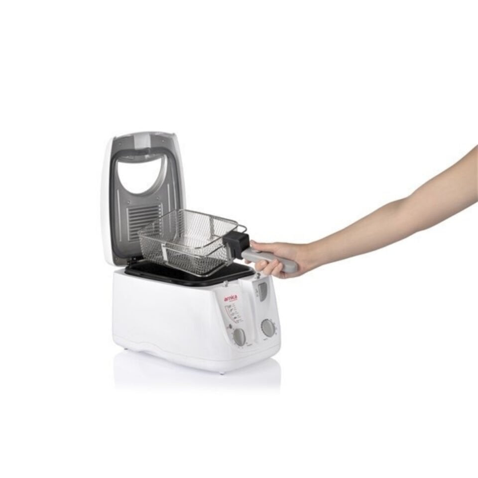 Arnica Universal Zg 27A Fritöz