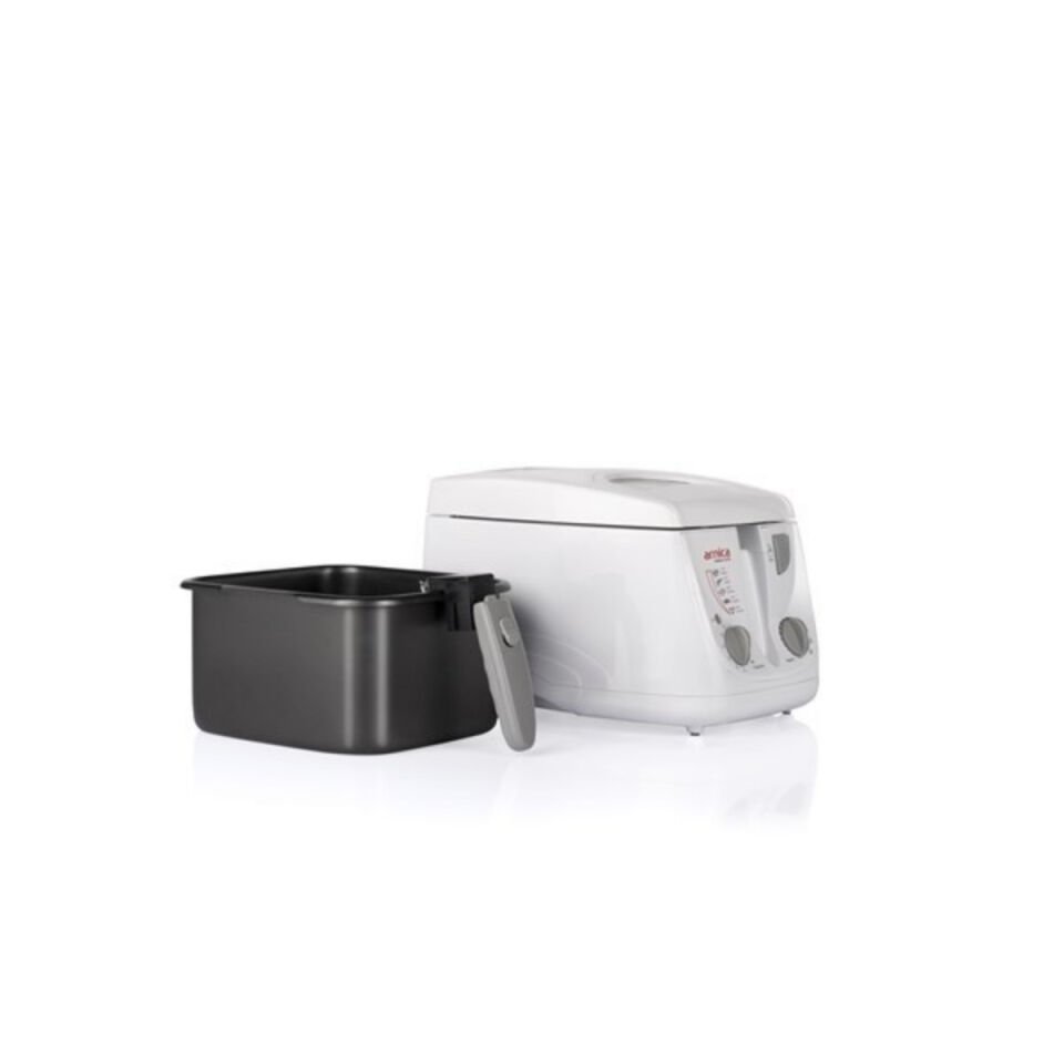 Arnica Universal Zg 27A Fritöz