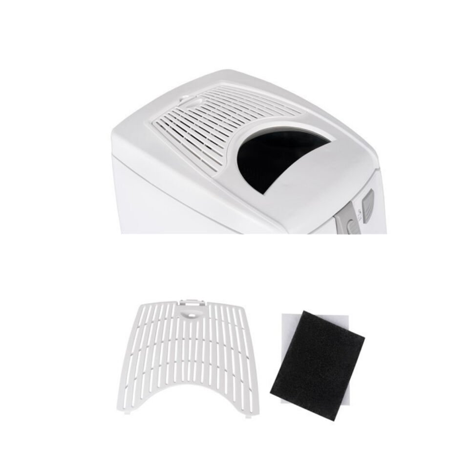 Arnica Universal Zg 27A Fritöz