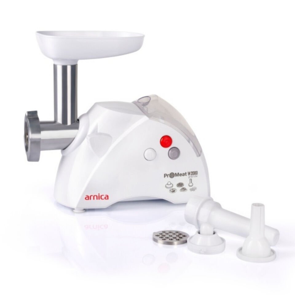 Arnica GH-21200 Promeat Grande Et Kıyma Makinesi