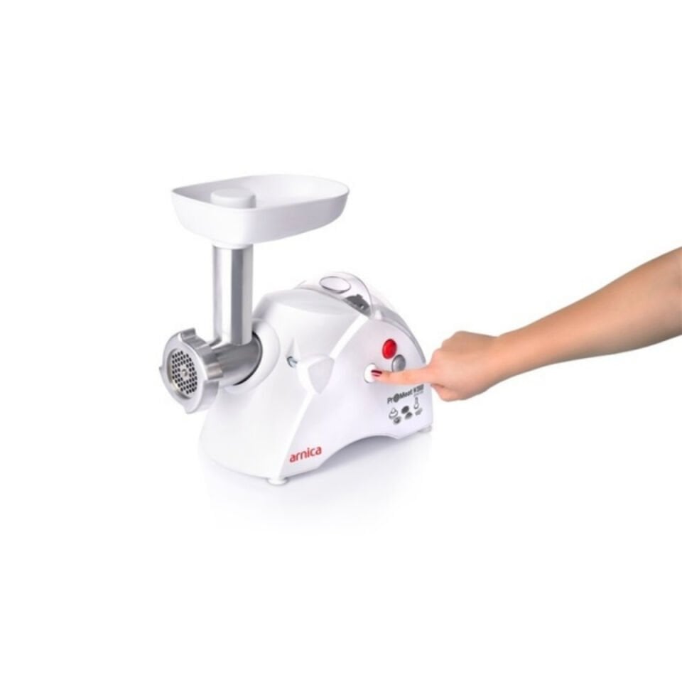Arnica Promeat Grande GH21200 1400 W Kıyma Makinesi
