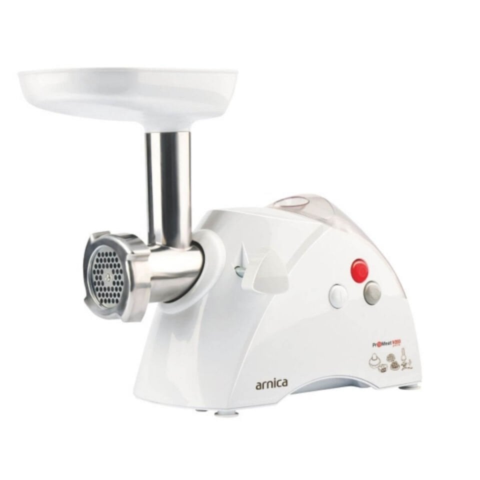 Arnica Promeat Grande GH21200 1400 W Kıyma Makinesi