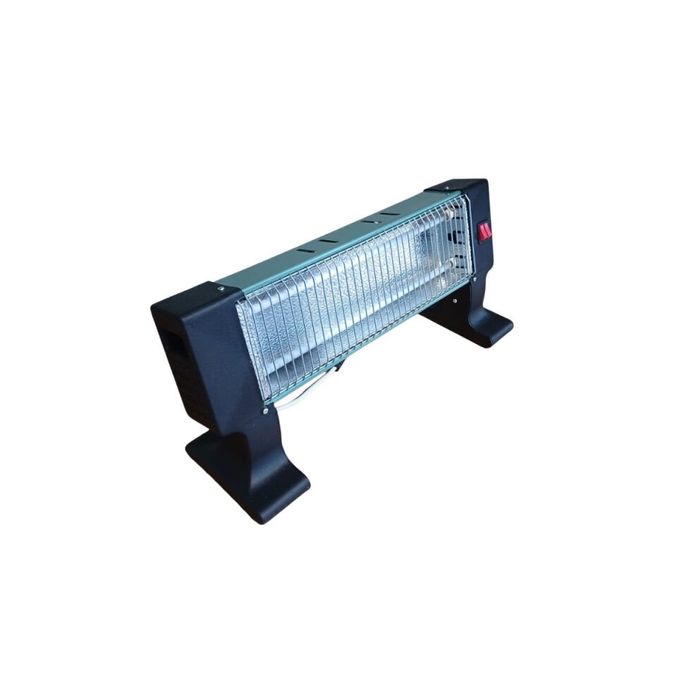 BOSS Elektrikli Soba