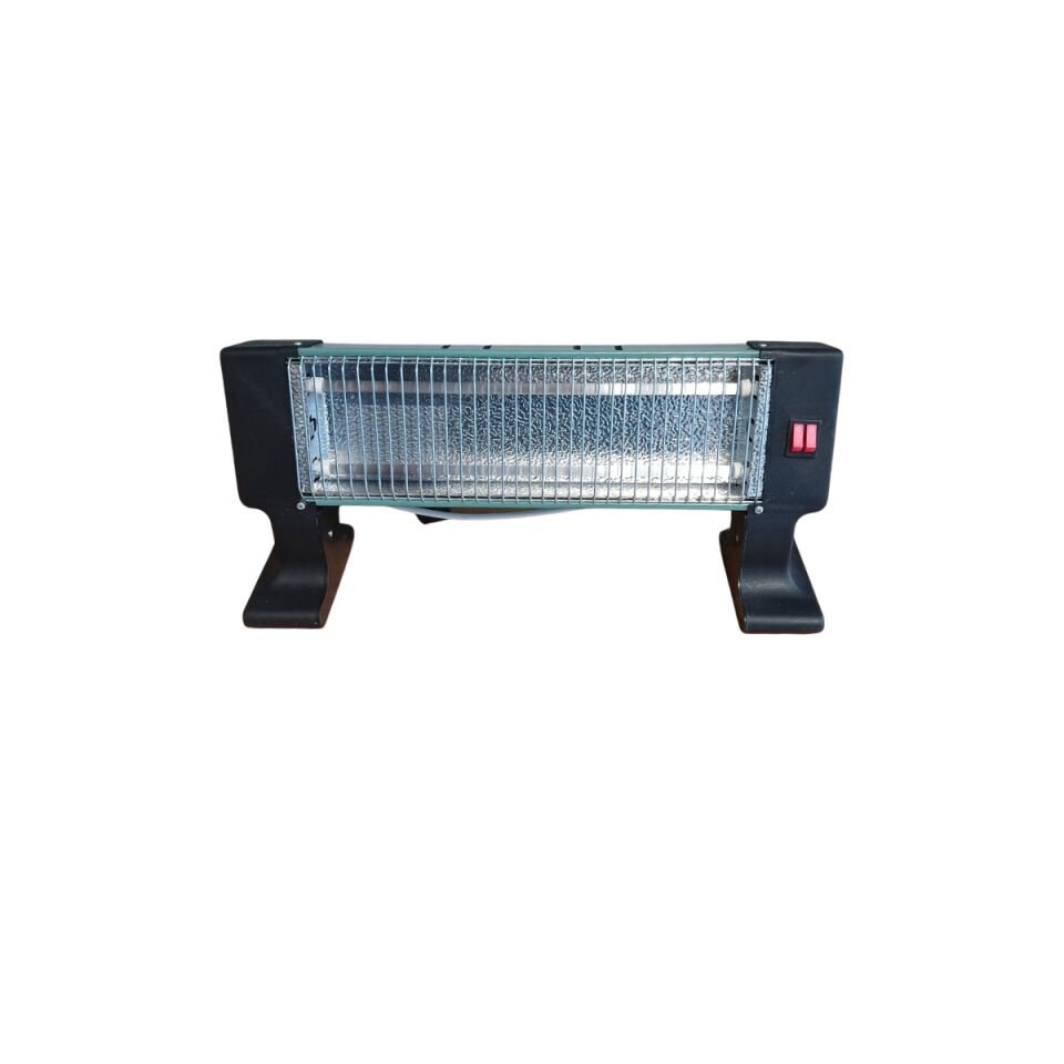 BOSS Elektrikli Soba