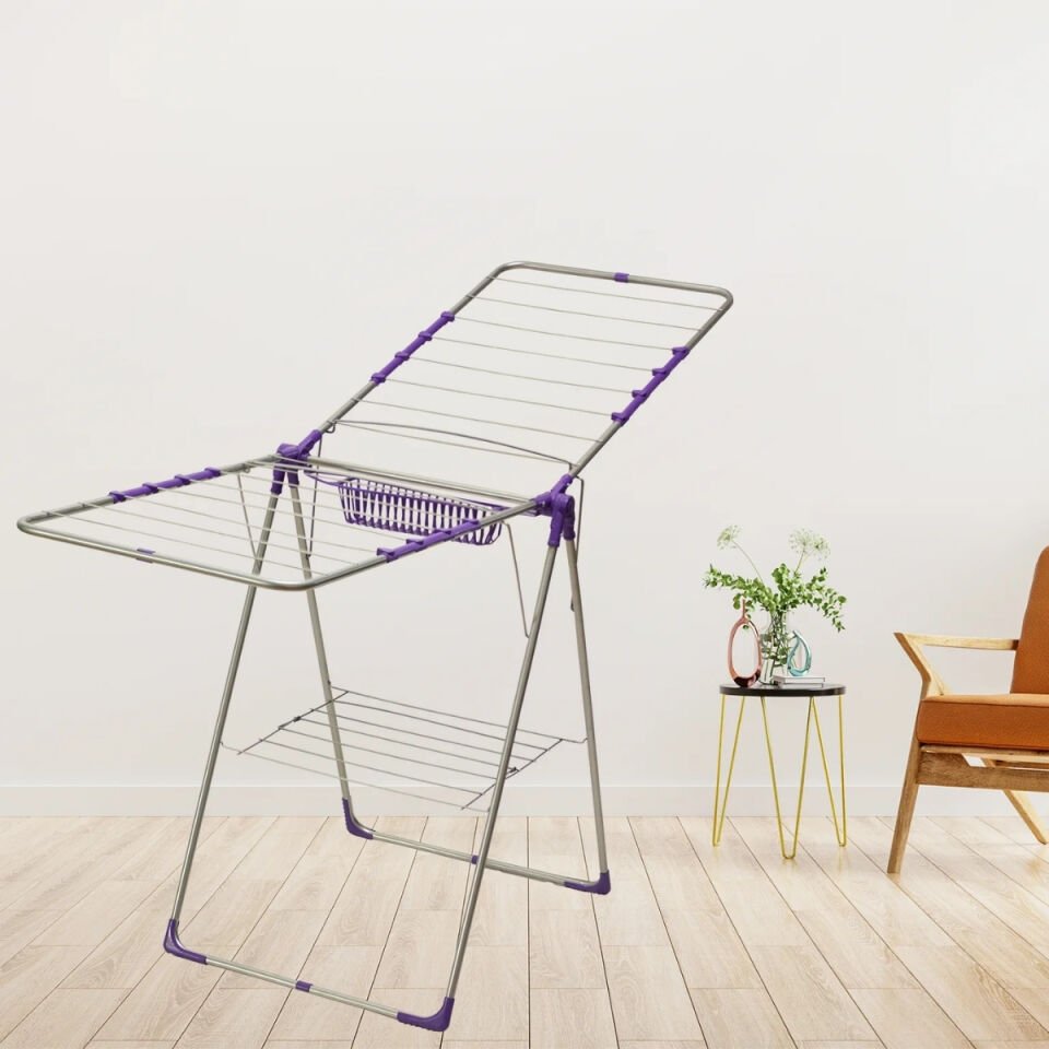 CINGILLIOGLU Belissa CC-025 Çamaşır Kurutmalık