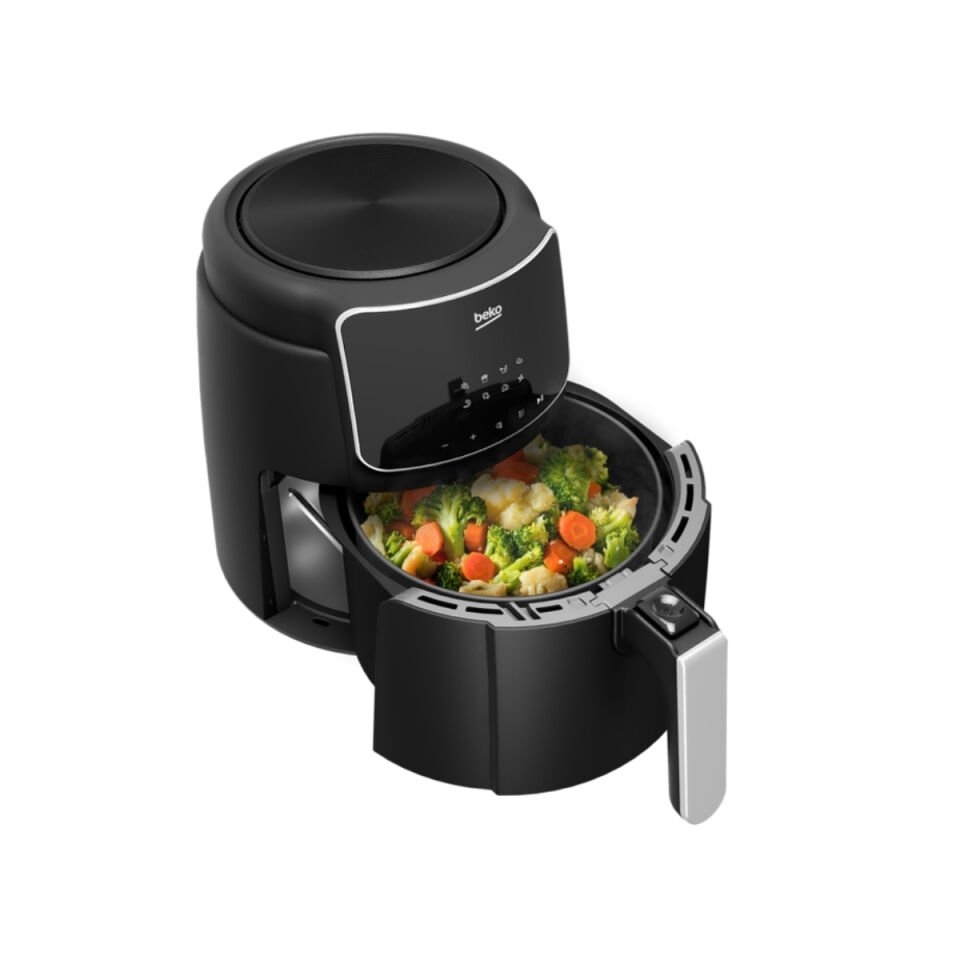 Beko FRA 5244 Az Yağlı Fritöz