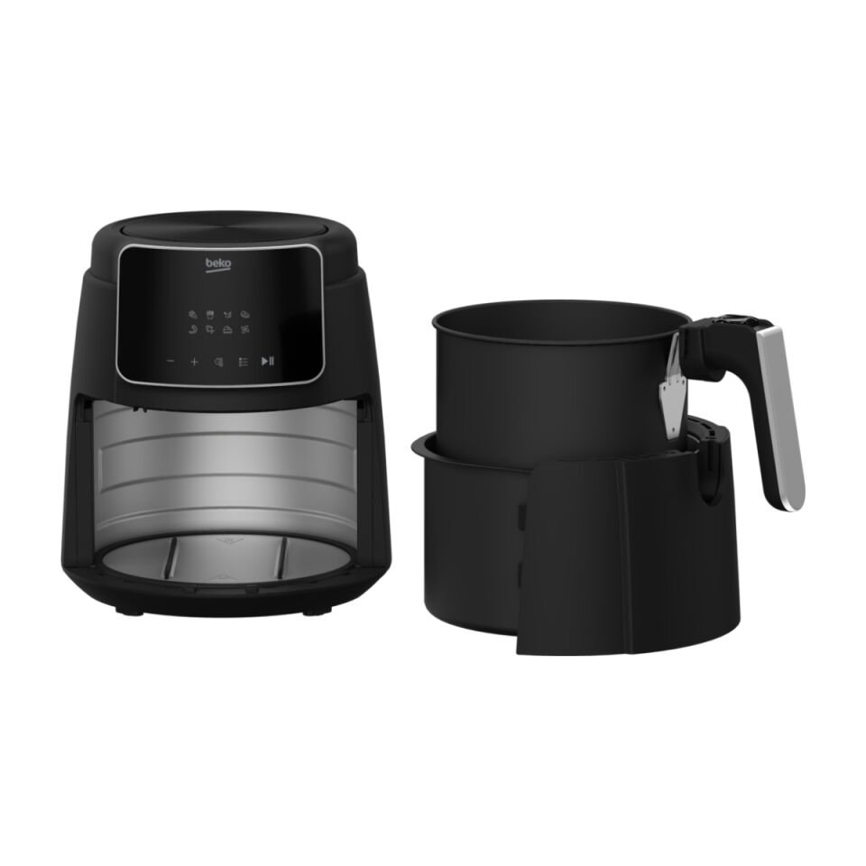 Beko FitFry FRA 5244 4.7 lt Yağsız Fritöz