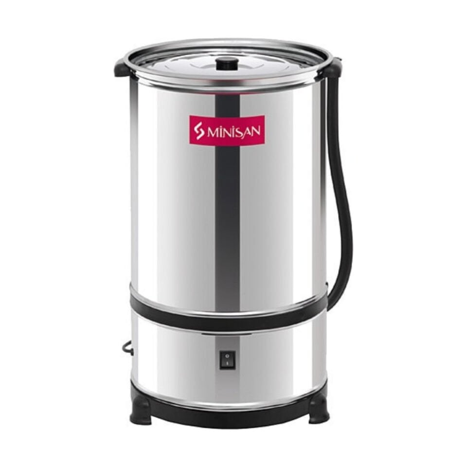 MİNİSAN MSY 55 Litre Ultra Yayık Makinesi