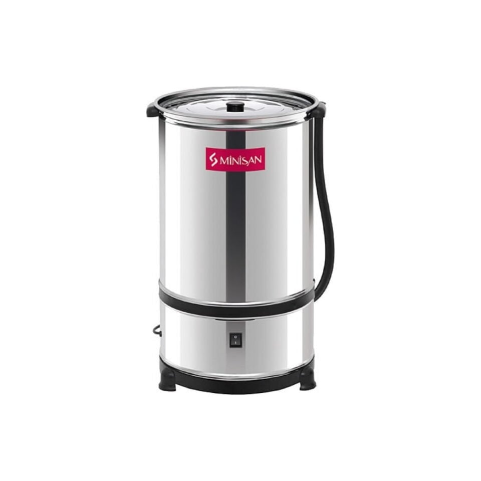 MİNİSAN MSY 37 Litre Klasik Yayık Makinesi