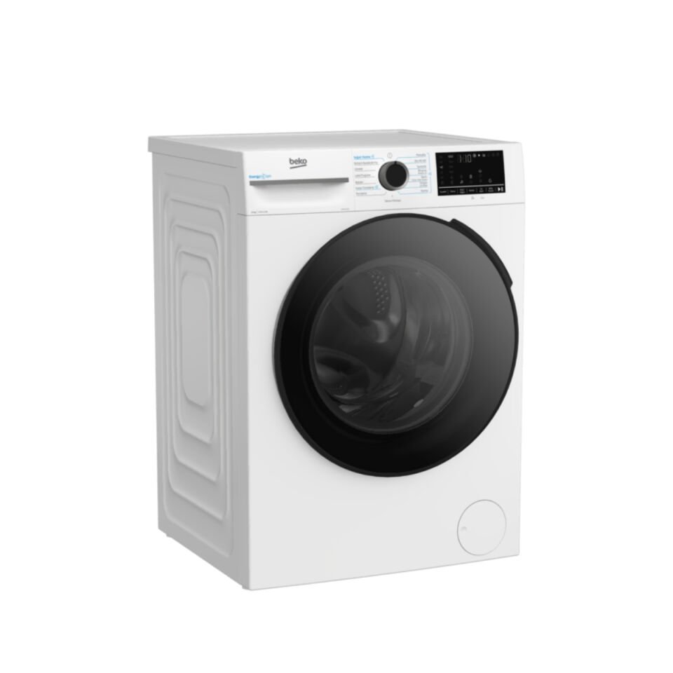 Beko CMX 10120 10 Kg 1200 Devir Çamaşır Makinesi
