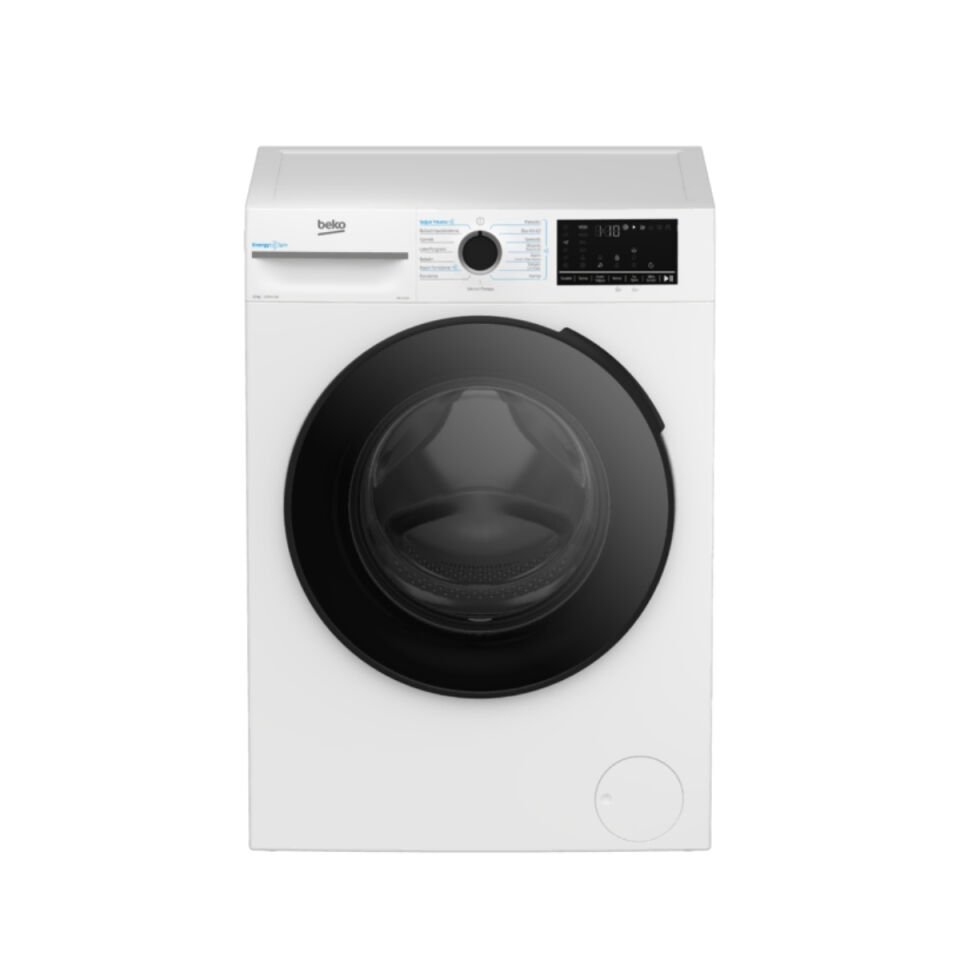 Beko CMX 10120 10 Kg 1200 Devir Çamaşır Makinesi