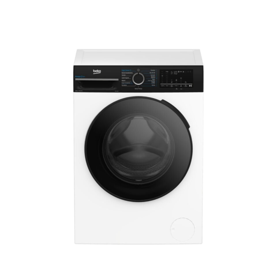 Beko CMX 11140 11 Kg 1400 Devir Çamaşır Makinesi