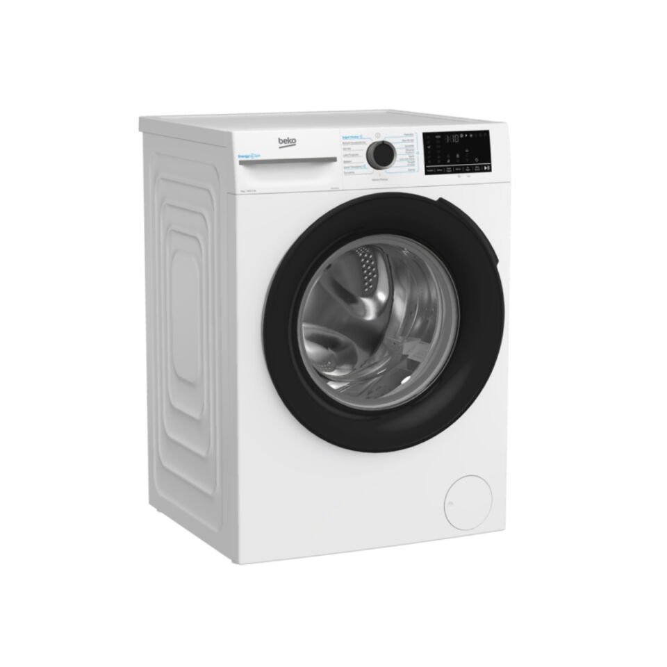 Beko CMXD 9100 9 Kg 1000 Devir Çamaşır Makinesi