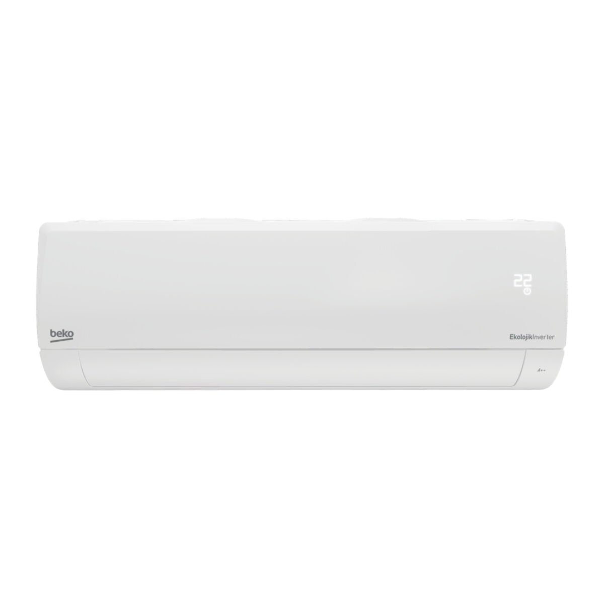 Beko 31525 Ekolojik Inverter Klima 15.000 Btu/h Split Klima