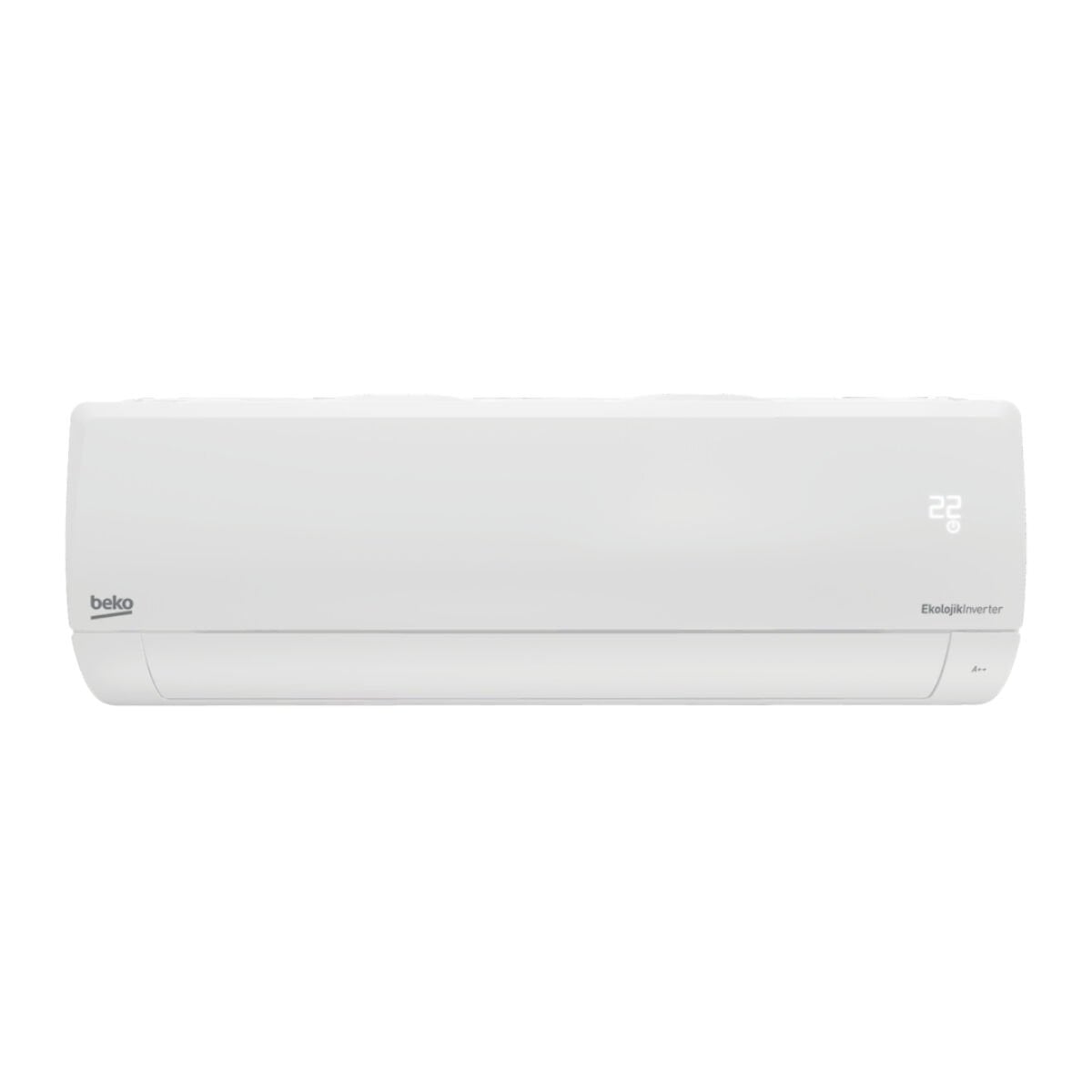 Beko 31525 Ekolojik Inverter Klima 15.000 Btu/h Split Klima