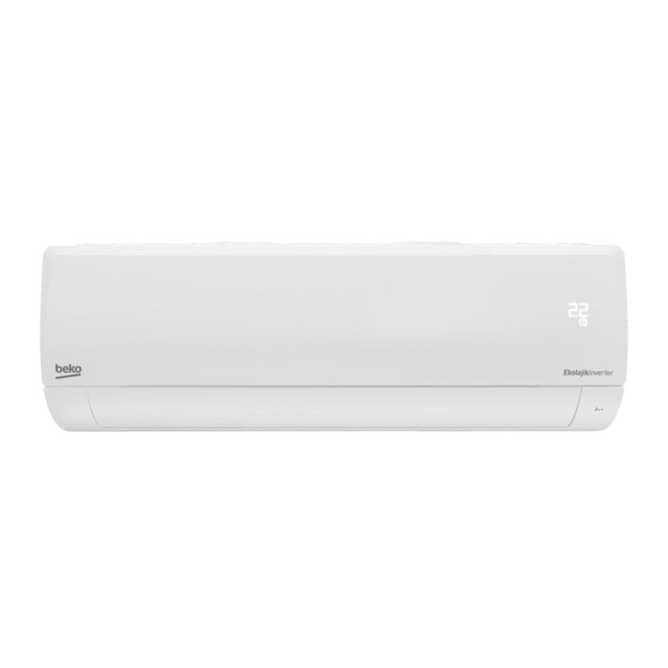 Beko 31525 Ekolojik Inverter Klima 15.000 Btu/h Split Klima