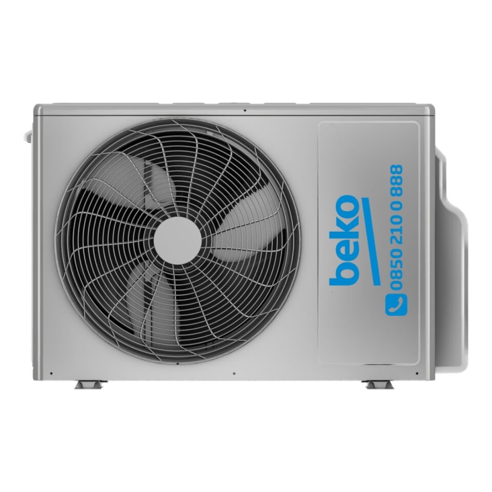 Beko 31825 Ekolojik Inverter Klima 18.000 Btu/h Split Klima