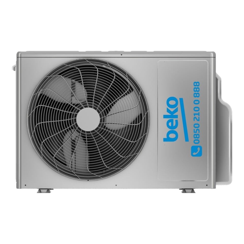 Beko 31825 Ekolojik Inverter Klima 18.000 Btu/h Split Klima