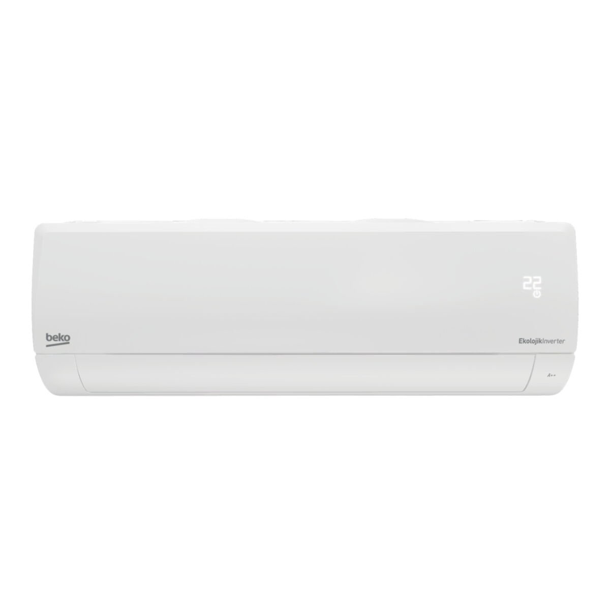 Beko 32125 T Ekolojik Inverter Klima 21.000 Btu/h Split Klima
