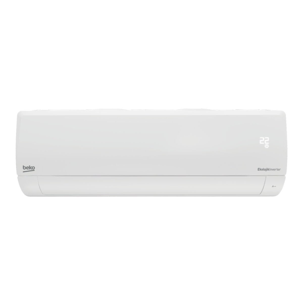 Beko 32125 T Ekolojik Inverter Klima 21.000 Btu/h Split Klima