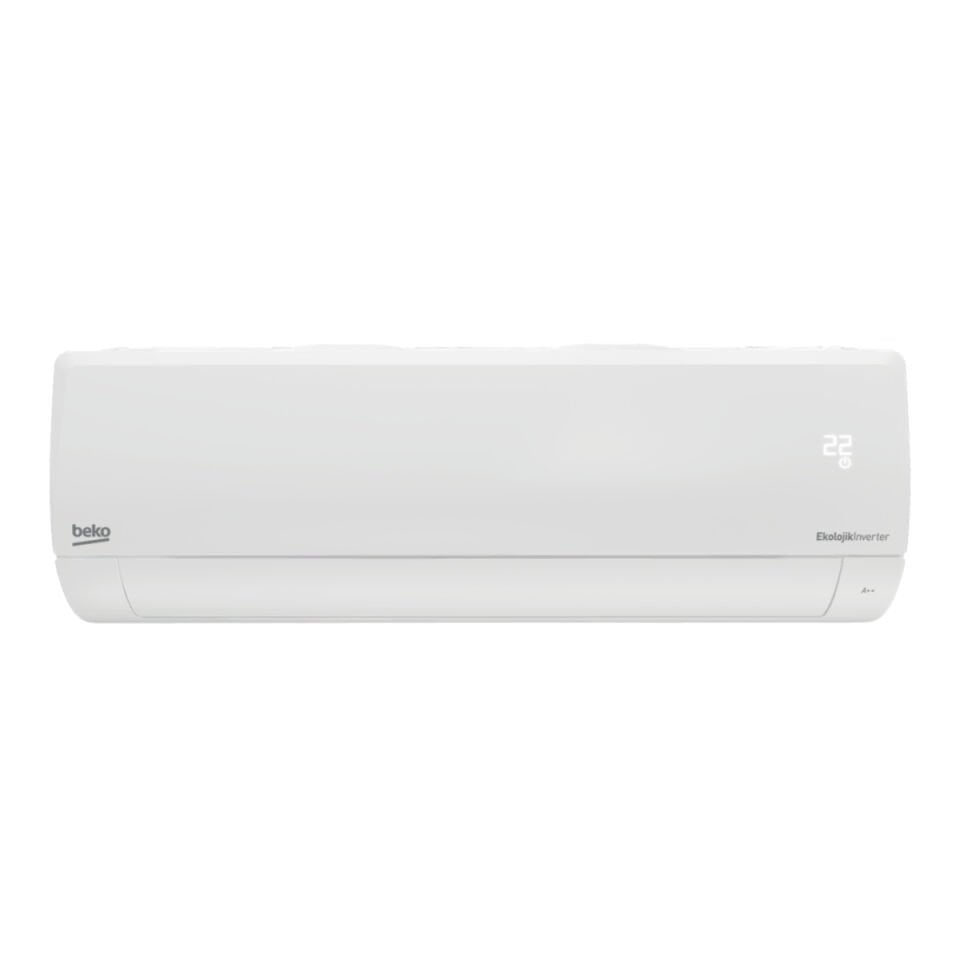 Beko 32125 T Ekolojik Inverter Klima 21.000 Btu/h Split Klima