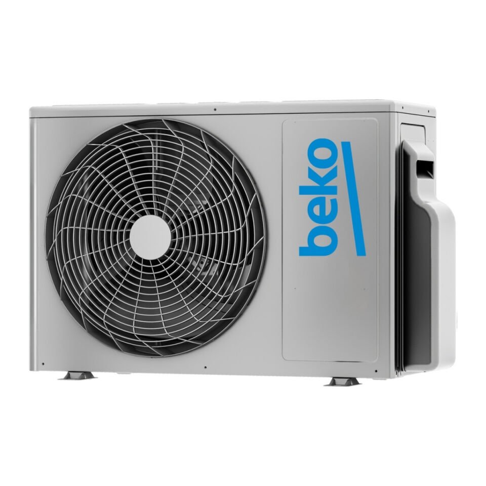 Beko 32125 T Ekolojik Inverter Klima 21.000 Btu/h Split Klima