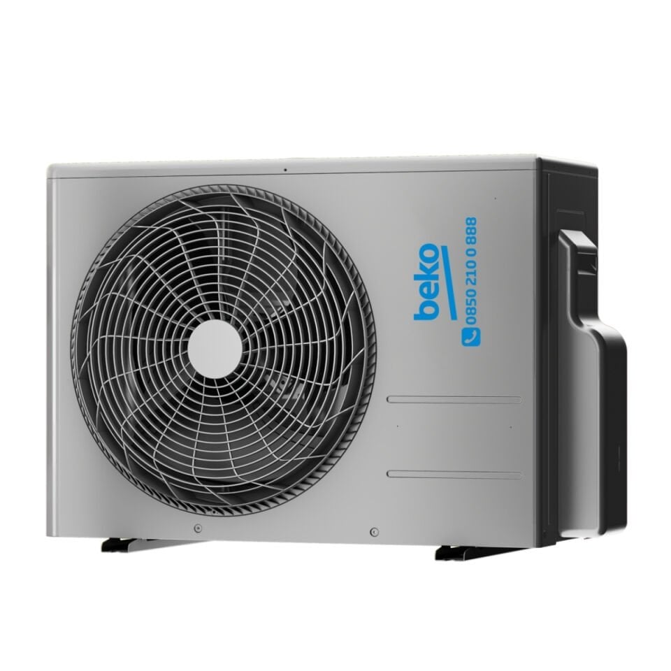 Beko 32425 Ekolojik Inverter Klima 24.000 Btu/h Split Klima