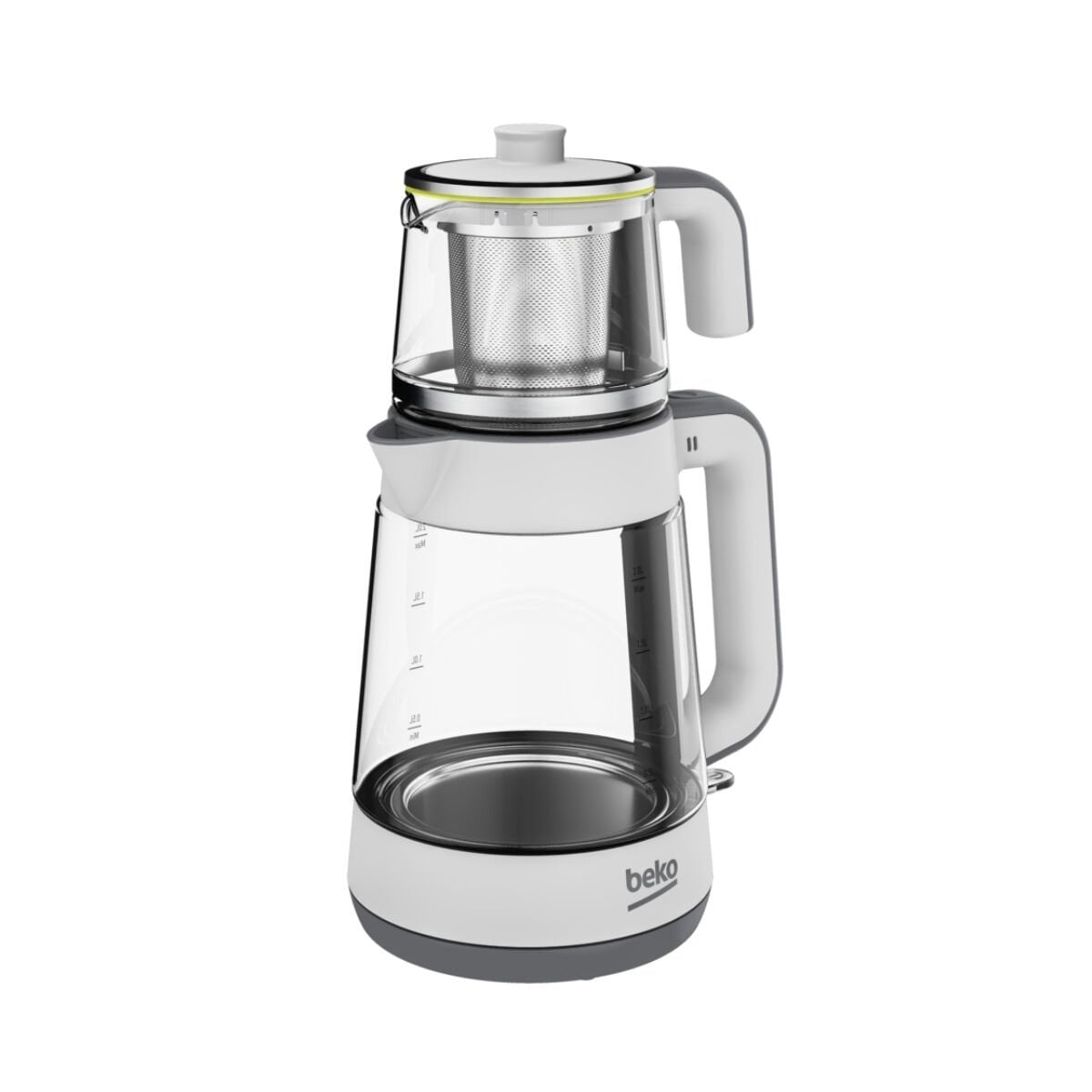 Beko CM 5964 Floral Çay Makinesi