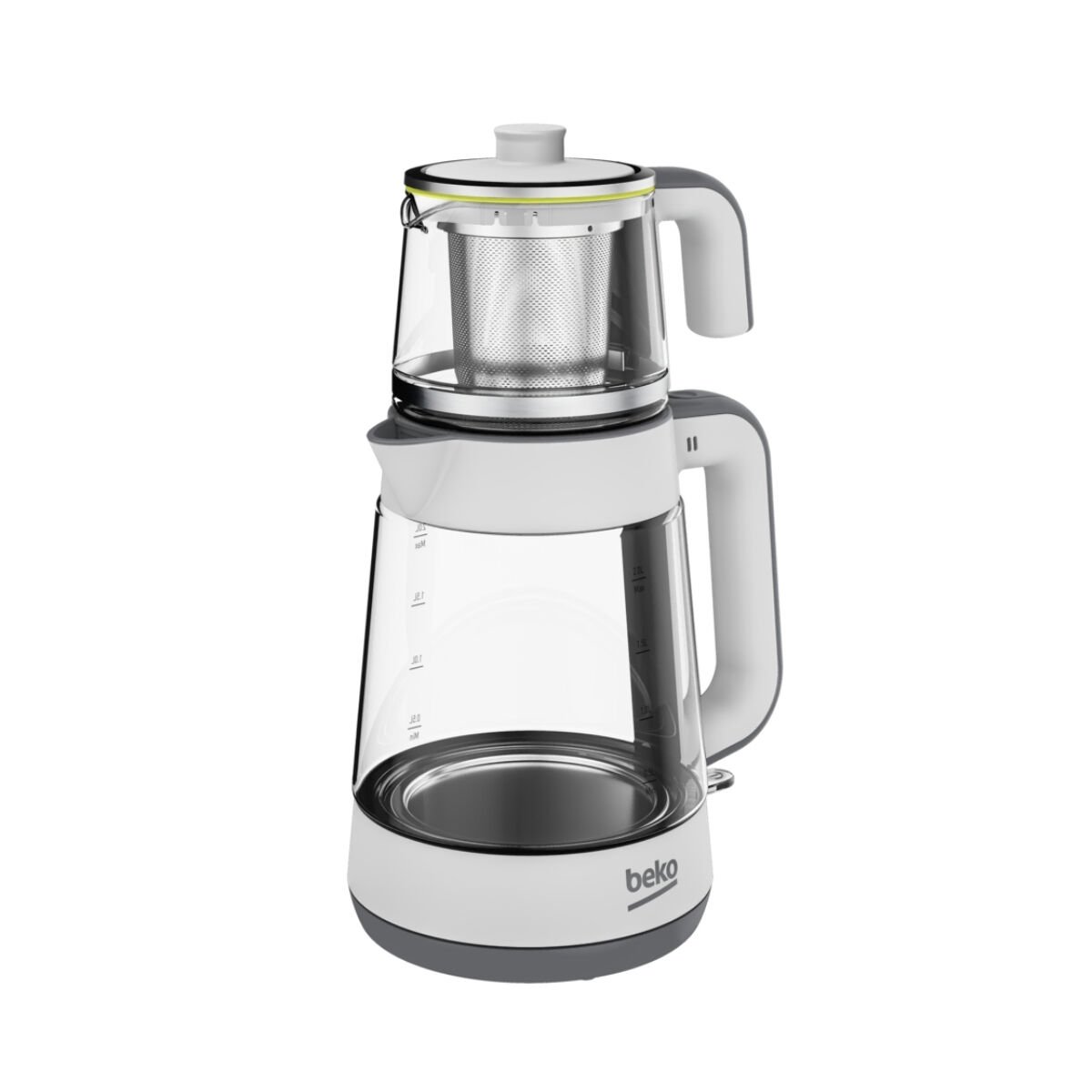 Beko CM 5964 Floral Çay Makinesi