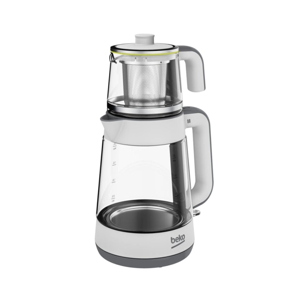 Beko CM 5964 Floral Çay Makinesi