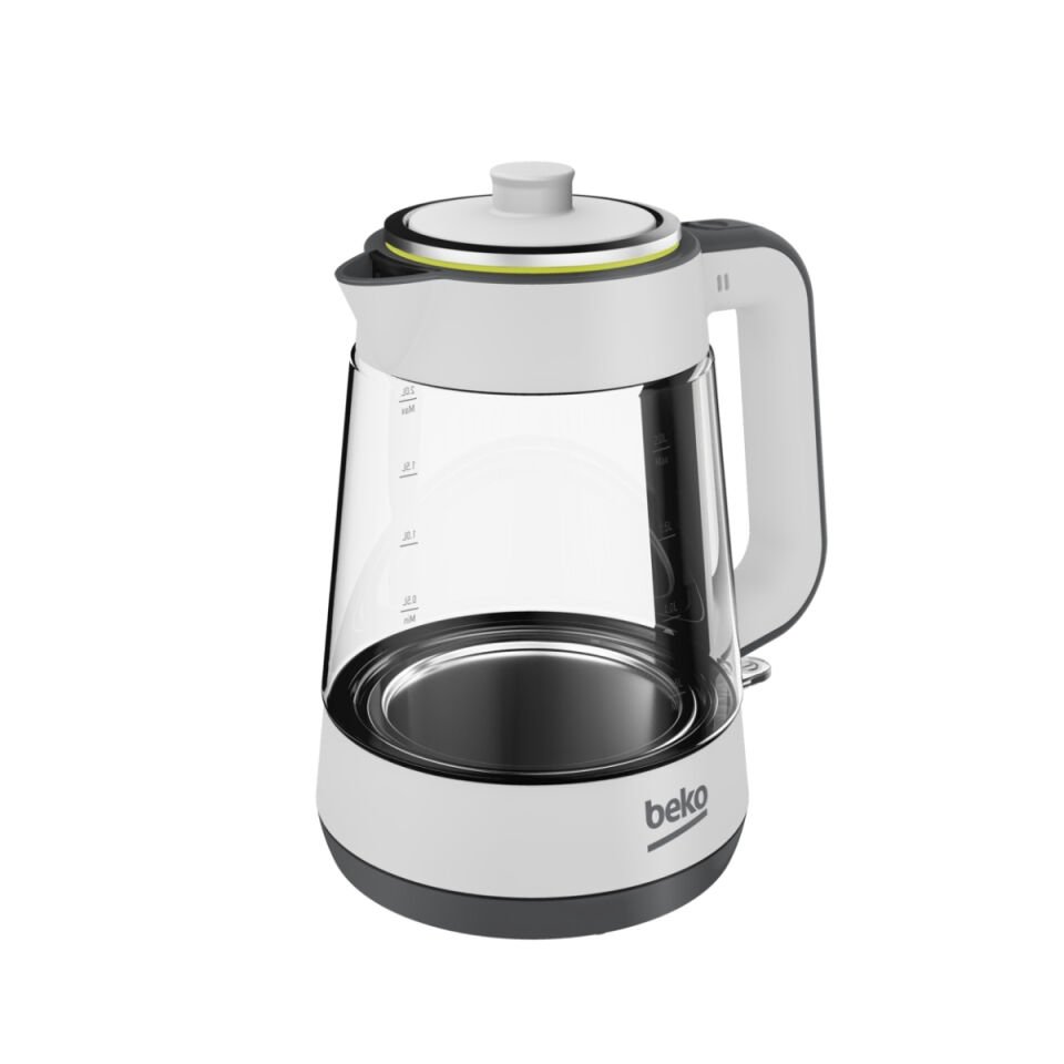 Beko CM 5964 Floral Çay Makinesi