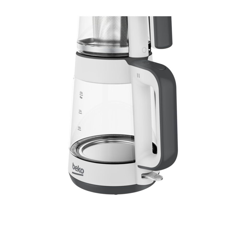 Beko CM 5964 Floral Çay Makinesi