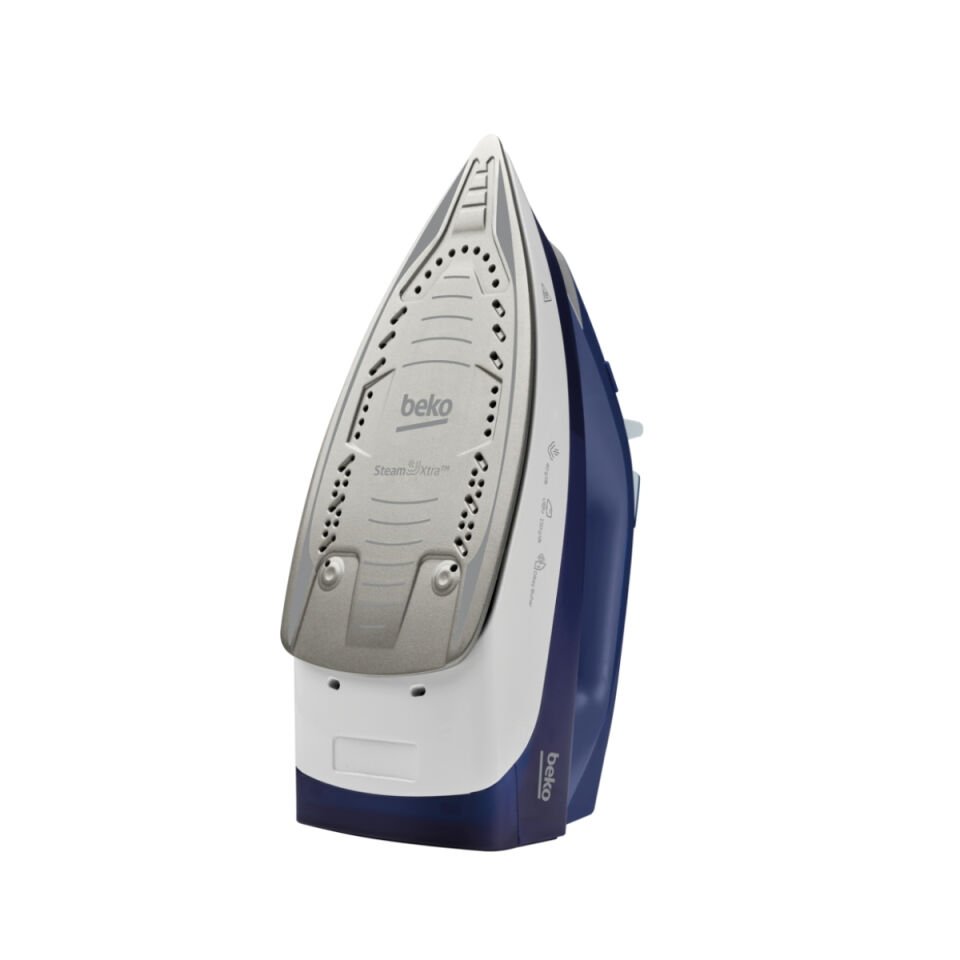 Beko BEU 4124 Buharlı Ütü